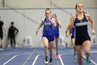 Track & Field  Women’s Track & Field open up the 2023 indoor season with a home meet against Colby College. They also competed against visiting Wentworth Institute of Technology, Worcester State University, Gordon College and Connecticut College. - Photo by Keith Nordstrom